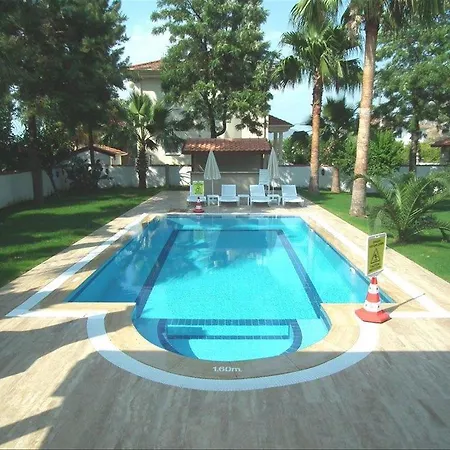 Villa Ilhan