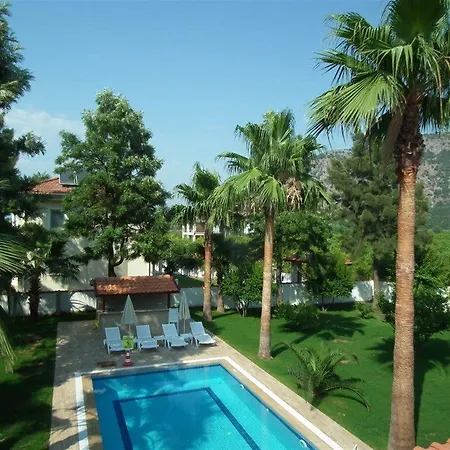 Ilhan Villa Dalyan