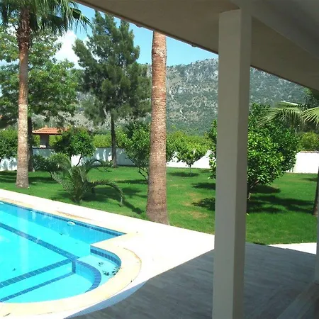 Ilhan Villa