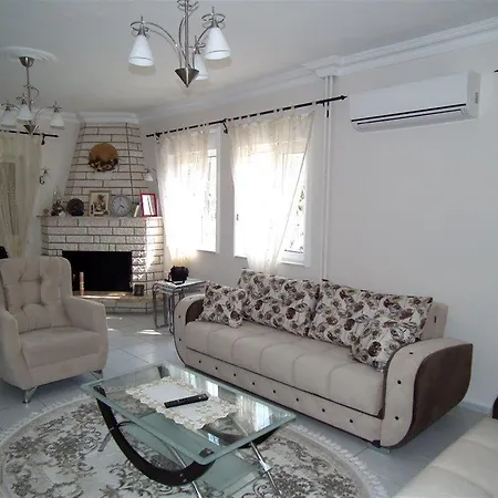 Villa Ilhan Dalyan